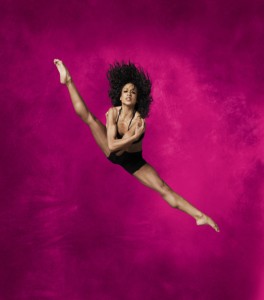 Alvin Ailey