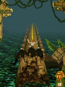 temple run