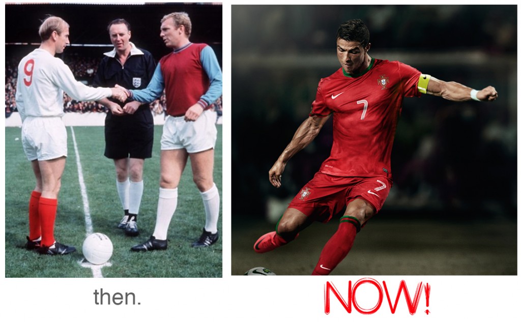 Soccer-Jersey-Evolution
