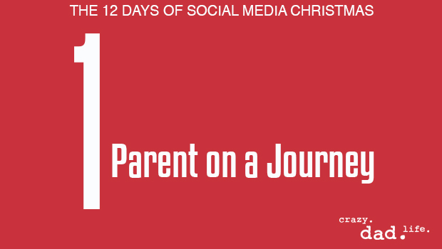 Social Media Christmas