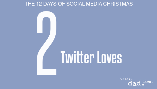 Social Media Christmas