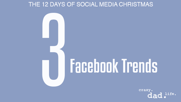 Social Media Christmas