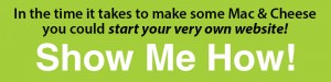 start your blog