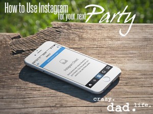 How to Use Instagram to Plan Your Next Party