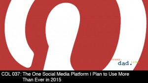 why use pinterest