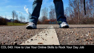online skills
